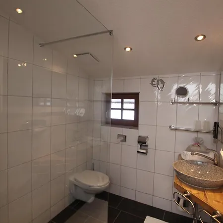 Alt-oetztal Penzion 4*