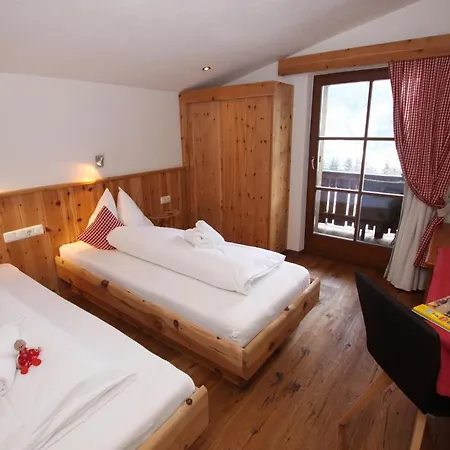 Alt-oetztal 4* 소우텐즈