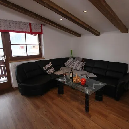 Alt-oetztal 4* Sautens