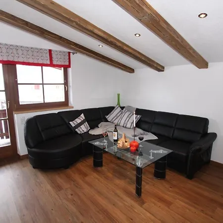 Alt-oetztal 4* Sautens