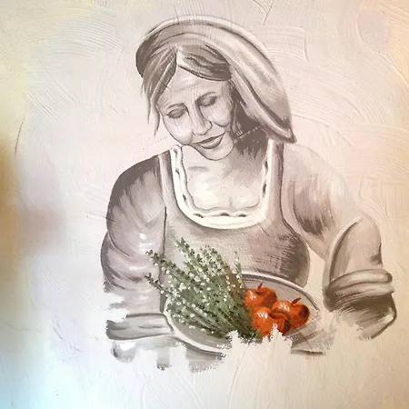 Alt-oetztal Casa de hóspedes 4*