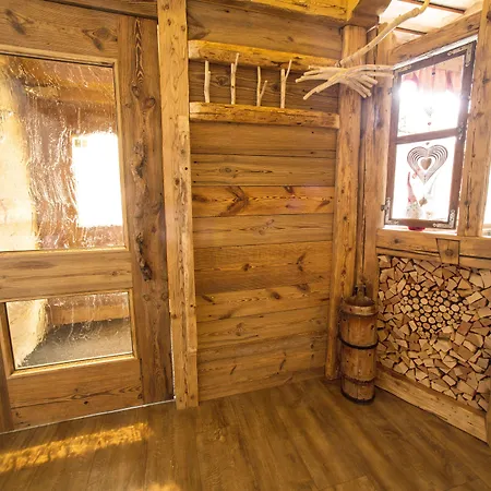 게스트하우스 Alt-oetztal 소우텐즈