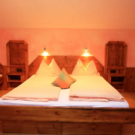 Alt-oetztal 4* Sautens