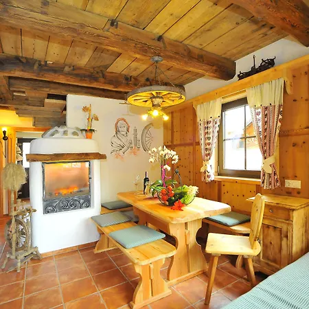 Alt-oetztal Casa de hóspedes