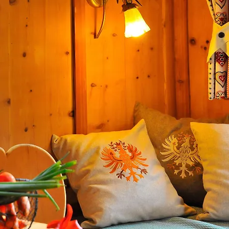 Alt-oetztal Casa de hóspedes