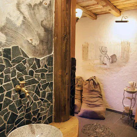 Alt-oetztal 4* Sautens