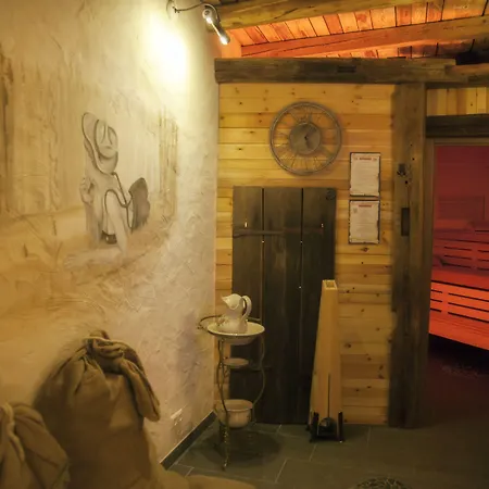 Alt-oetztal 4* Sautens