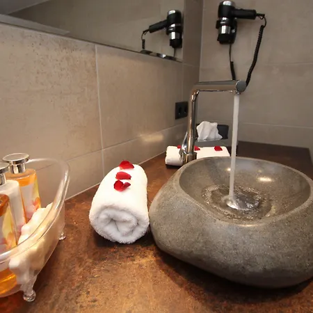 Alt-oetztal Penzion 4*