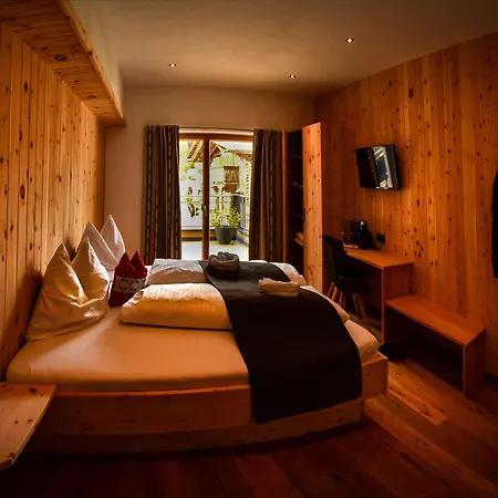 Alt-oetztal Casa de hóspedes