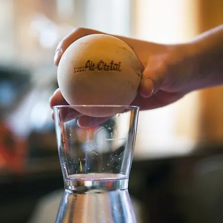 Alt-oetztal 4* 소우텐즈