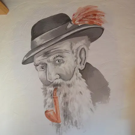 Alt-oetztal Casa de hóspedes 4*