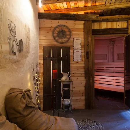 Casa de hóspedes Alt-oetztal 4*