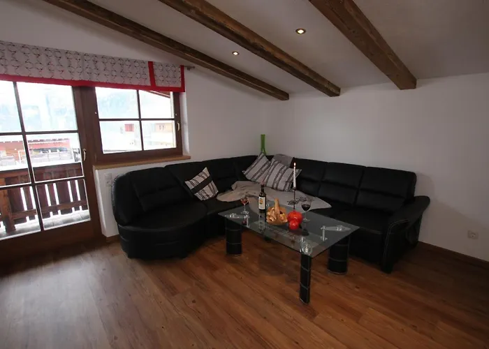 Alt-oetztal 4* Sautens