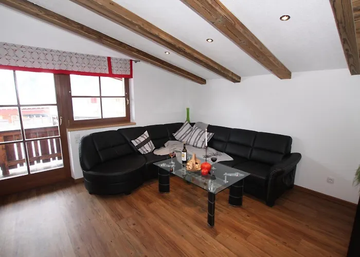 Alt-oetztal 4* Sautens