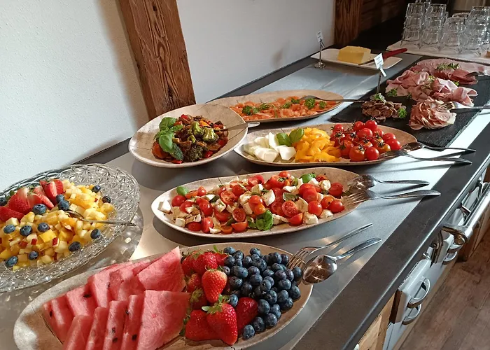 Konukevi Alt-oetztal 4*