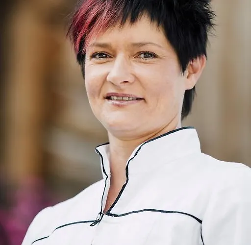 Alt-oetztal Konukevi Sautens