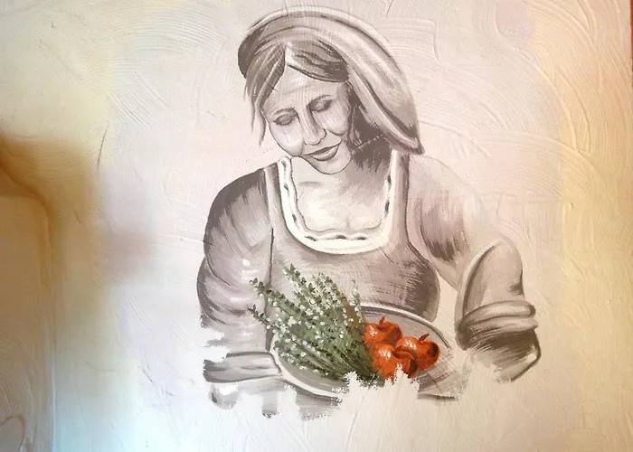 Alt-oetztal Konukevi 4*