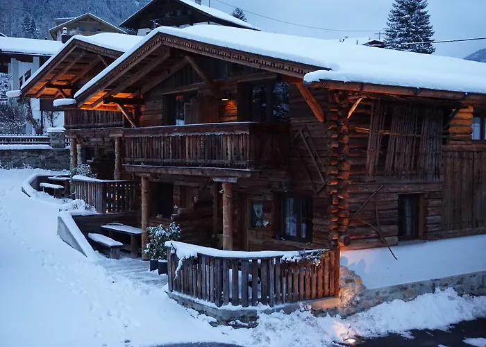 Konukevi Alt-oetztal Sautens