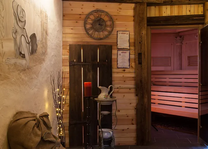 Alt-oetztal Konukevi Sautens