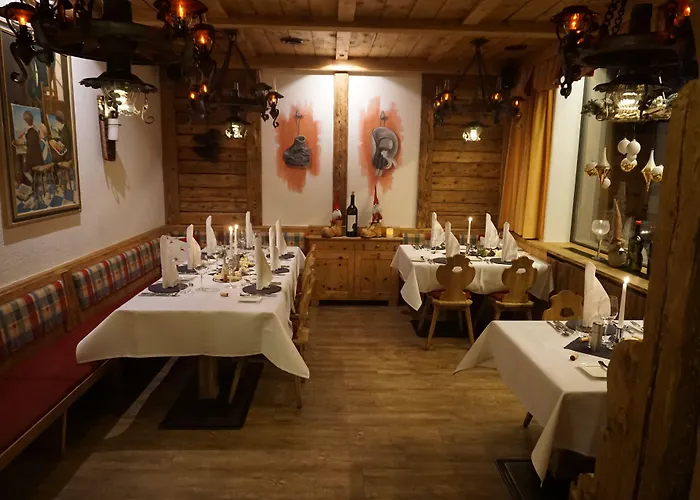 Konukevi Alt-oetztal