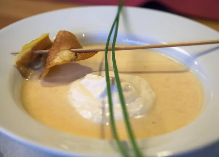 Alt-oetztal Konukevi Sautens