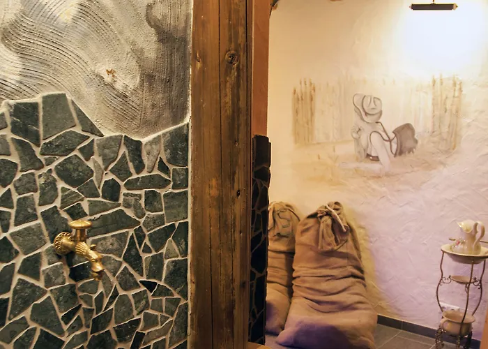 Alt-oetztal 4* Sautens