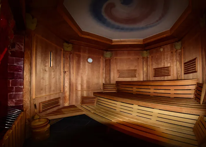 Alt-oetztal Konukevi