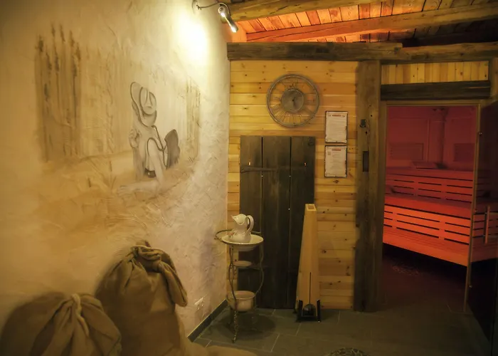 Alt-oetztal 4* Sautens