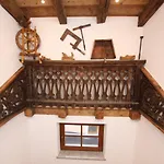 Πανσιόν Alt-oetztal 4*