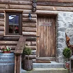 Πανσιόν Alt-oetztal 4*