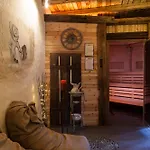 Πανσιόν Alt-oetztal 4*
