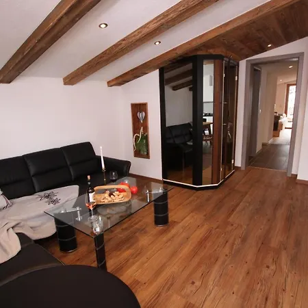 Alt-oetztal 4*