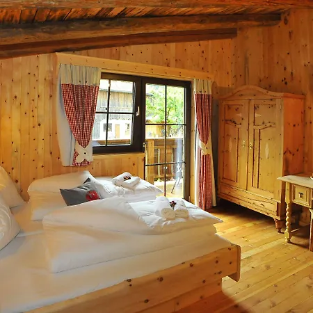 Alt-oetztal 4*