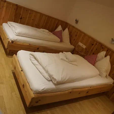 Alt-oetztal 4*