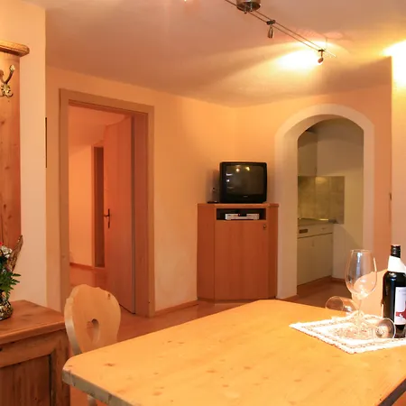 Alt-oetztal 4*