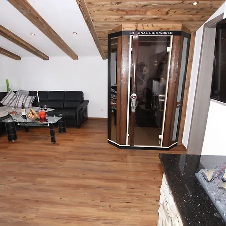 Alt-oetztal 4*