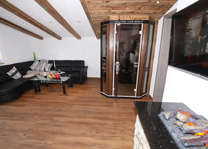 Alt-oetztal 4*