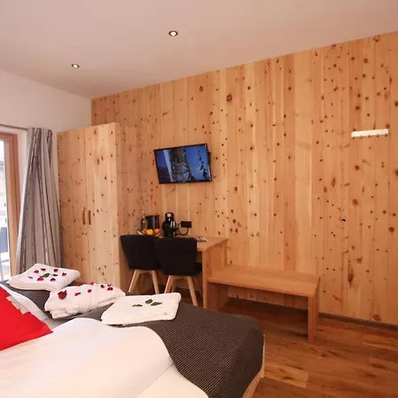 Alt-oetztal 4*