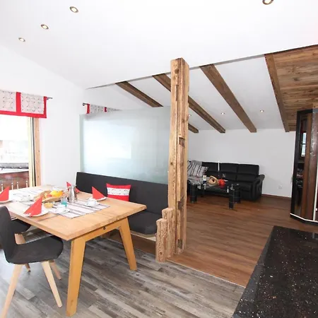 Guest house Alt-oetztal
