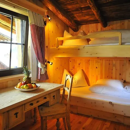 Alt-oetztal Guest house