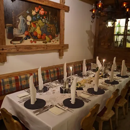 Alt-oetztal 4* Sautens