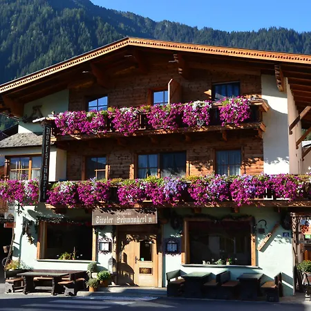Alt-oetztal