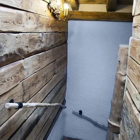 Alt-oetztal Guest house 4*