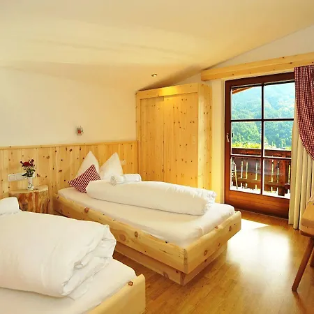 Alt-oetztal Guest house 4*
