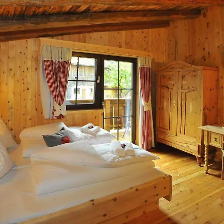 Alt-oetztal Guest house