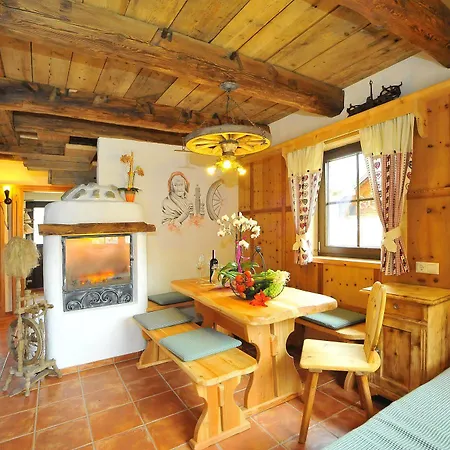 Guest house Alt-oetztal