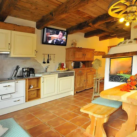 Alt-oetztal 4* Sautens