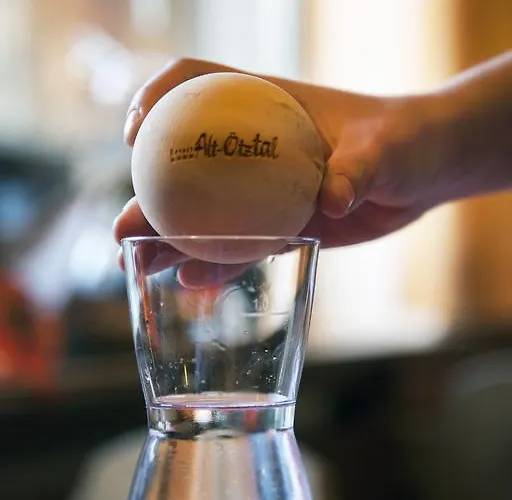 Alt-oetztal 4* Sautens