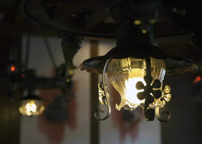 Alt-oetztal Vendégház